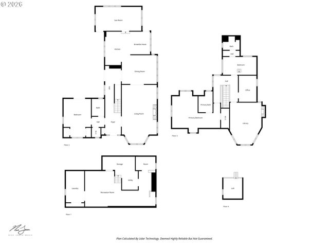 1669 FAIRMOUNT Blvd, Eugene, OR 97403