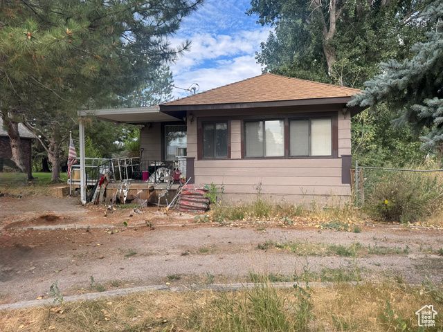 13511 N YELLOWSTONE HWY, Pocatello, ID 83202