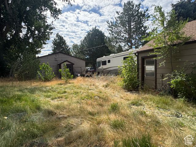 13511 N YELLOWSTONE HWY, Pocatello, ID 83202