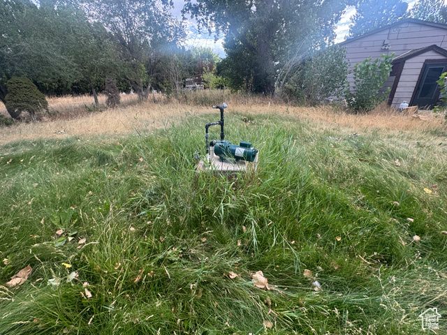 13511 N YELLOWSTONE HWY, Pocatello, ID 83202