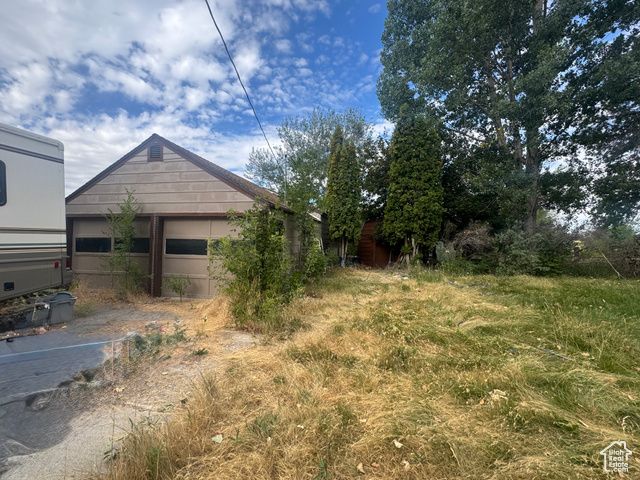 13511 N YELLOWSTONE HWY, Pocatello, ID 83202