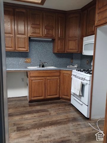 13511 N YELLOWSTONE HWY, Pocatello, ID 83202