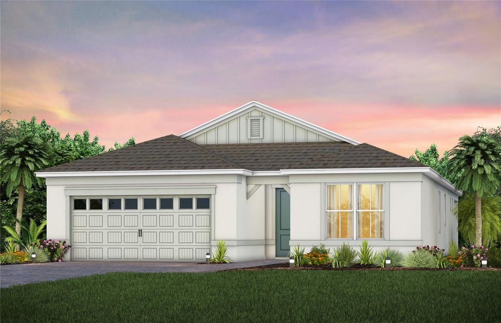 Image 1 of property listing at 9136 PACIFIC PALMS AVENUE, Melbourne, FL 32940