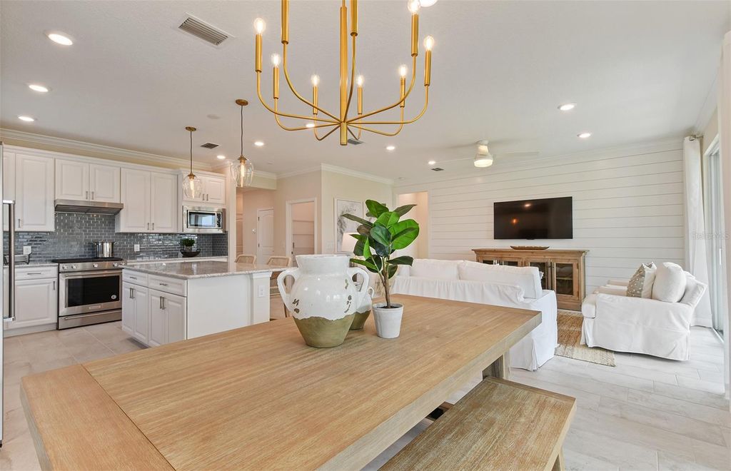 Image 11 of property listing at 9136 PACIFIC PALMS AVENUE, Melbourne, FL 32940
