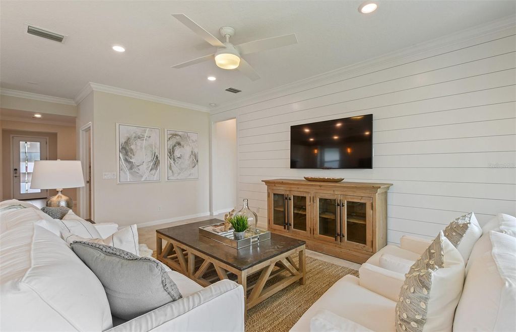 Image 13 of property listing at 9136 PACIFIC PALMS AVENUE, Melbourne, FL 32940