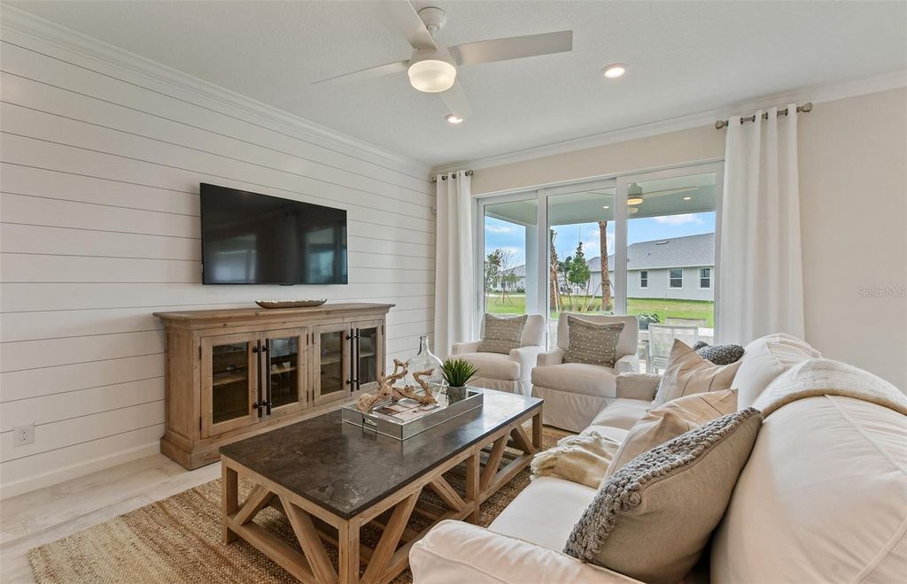 Image 14 of property listing at 9136 PACIFIC PALMS AVENUE, Melbourne, FL 32940