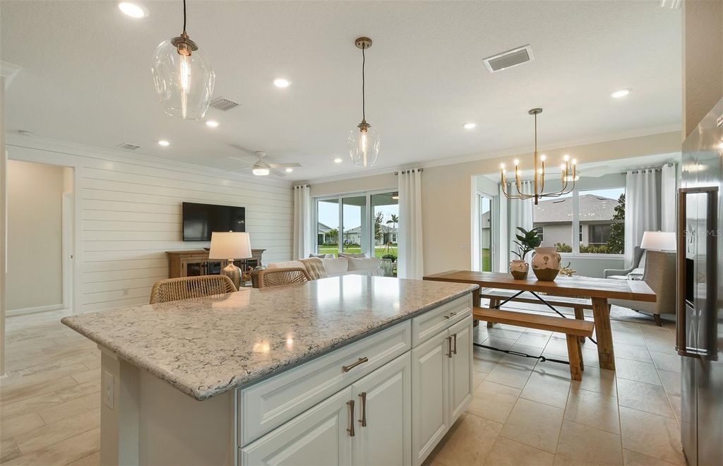Image 8 of property listing at 9136 PACIFIC PALMS AVENUE, Melbourne, FL 32940