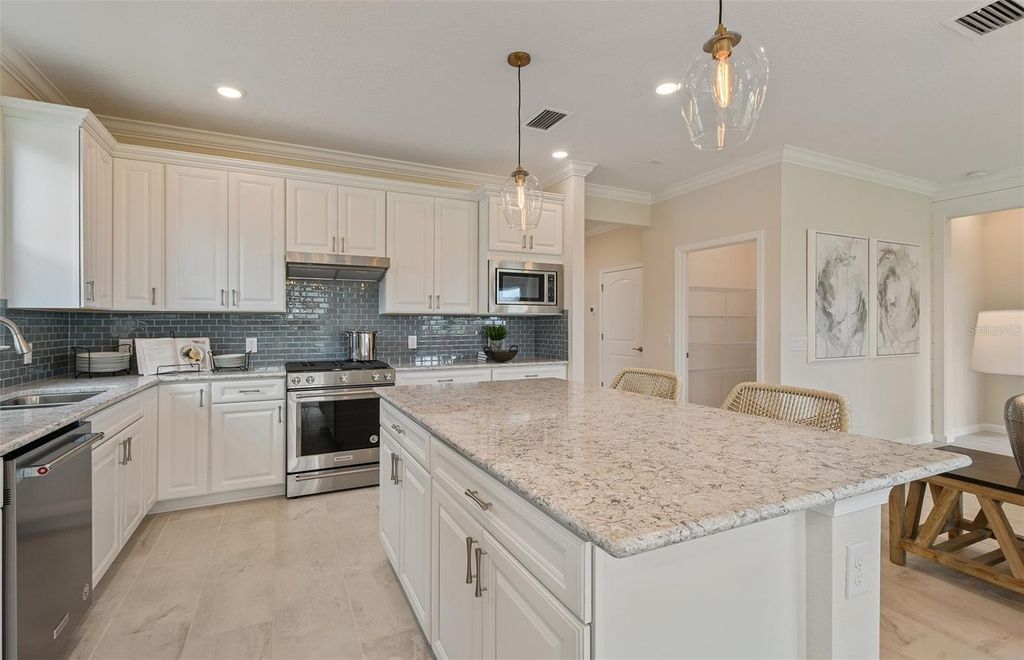 Image 9 of property listing at 9136 PACIFIC PALMS AVENUE, Melbourne, FL 32940