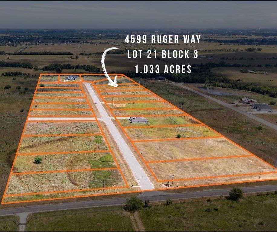 4599 Ruger Way, Bryan, TX 77808 — photo 4