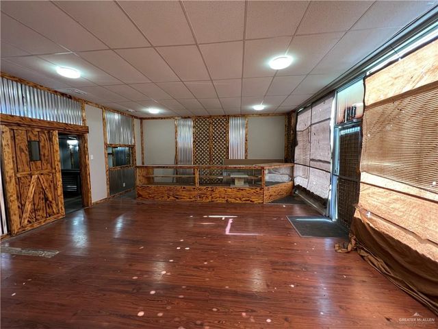 516-518 Broadway Street, Mcallen, TX 78501