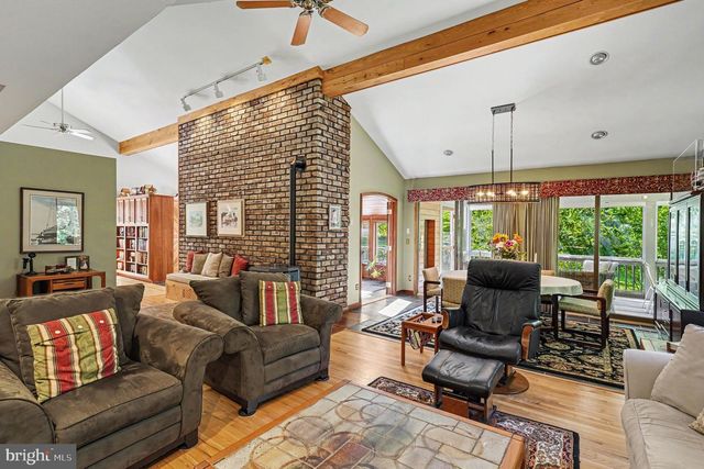 1604 ALGONQUIN CT, Havre De Grace, MD 21078
