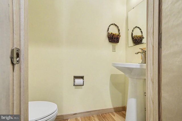 1604 ALGONQUIN CT, Havre De Grace, MD 21078
