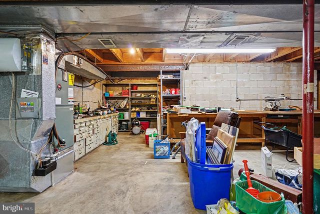 1604 ALGONQUIN CT, Havre De Grace, MD 21078