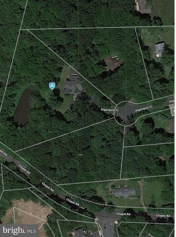 1604 ALGONQUIN CT, Havre De Grace, MD 21078