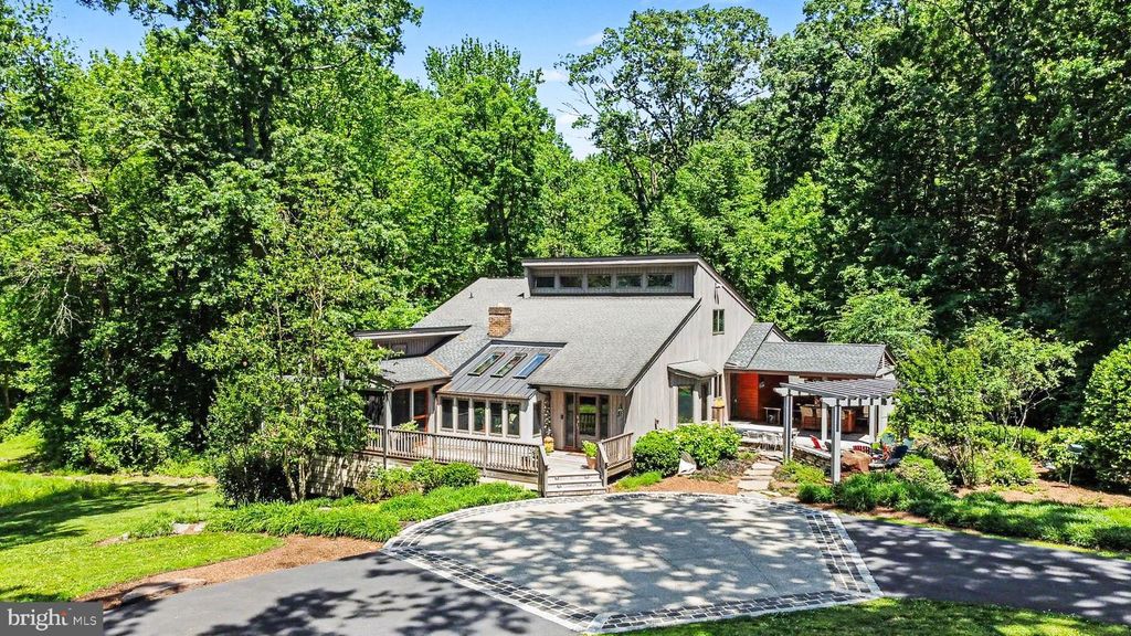 1604 ALGONQUIN CT, Havre De Grace, MD 21078