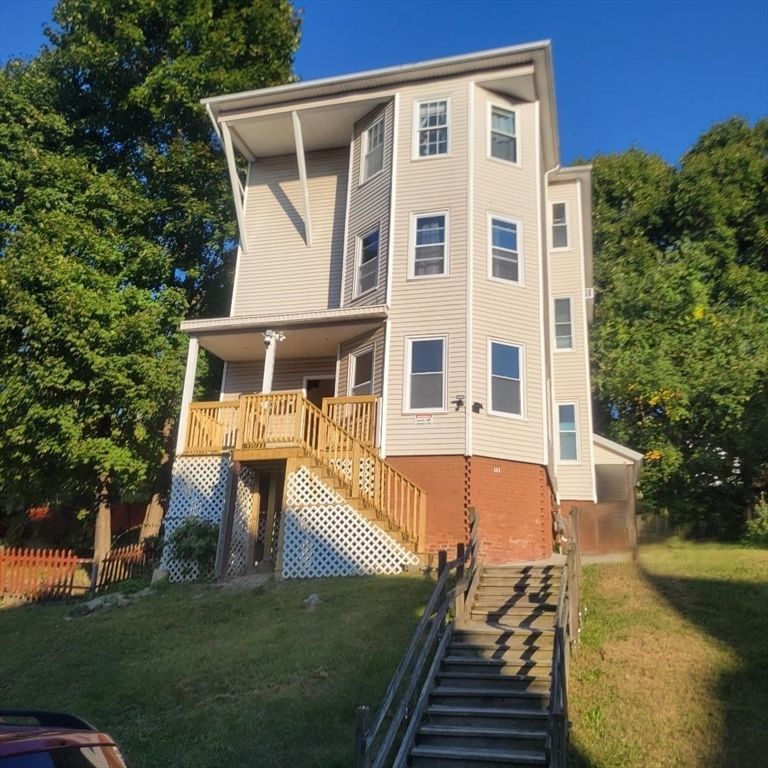 111 Rodney 1, Worcester, MA 01605