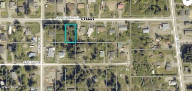 421 Soundview Avenue, Homer, AK 99603