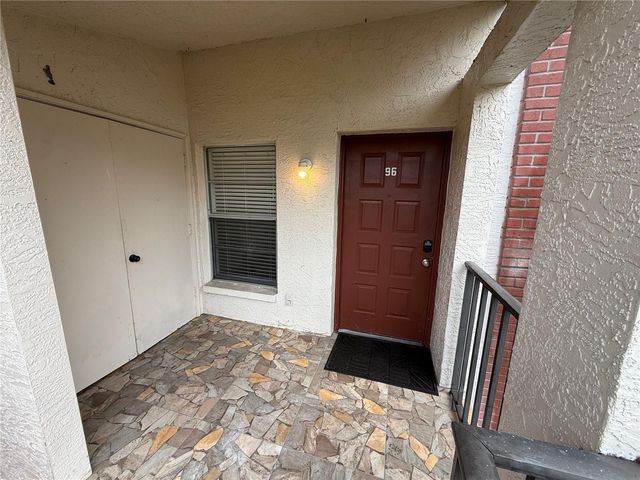 3455 COUNTRYSIDE BOULEVARD 96, Clearwater, FL 33761