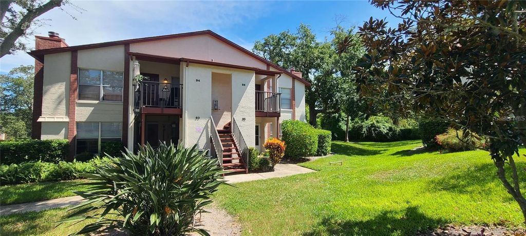 3455 COUNTRYSIDE BOULEVARD 96, Clearwater, FL 33761