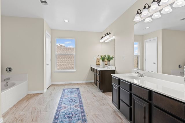 9016 Stone Mill Lane, Fort Worth, TX 76179