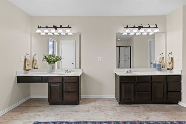 9016 Stone Mill Lane, Fort Worth, TX 76179