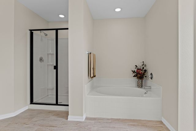 9016 Stone Mill Lane, Fort Worth, TX 76179