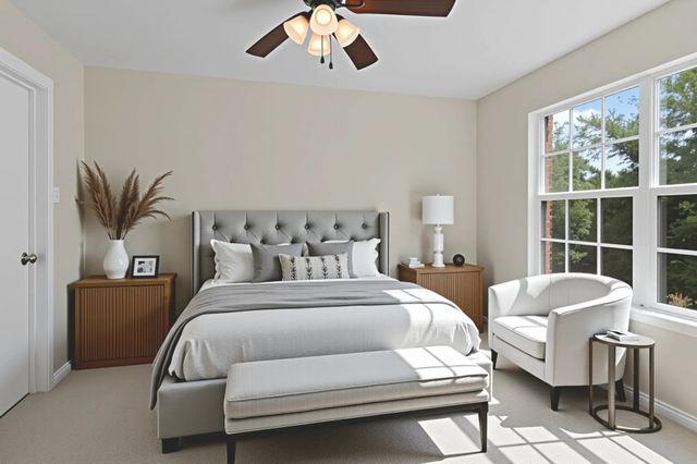 9016 Stone Mill Lane, Fort Worth, TX 76179