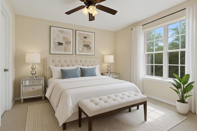 9016 Stone Mill Lane, Fort Worth, TX 76179