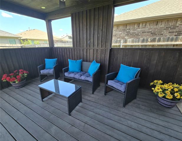 9016 Stone Mill Lane, Fort Worth, TX 76179