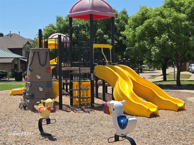 9016 Stone Mill Lane, Fort Worth, TX 76179