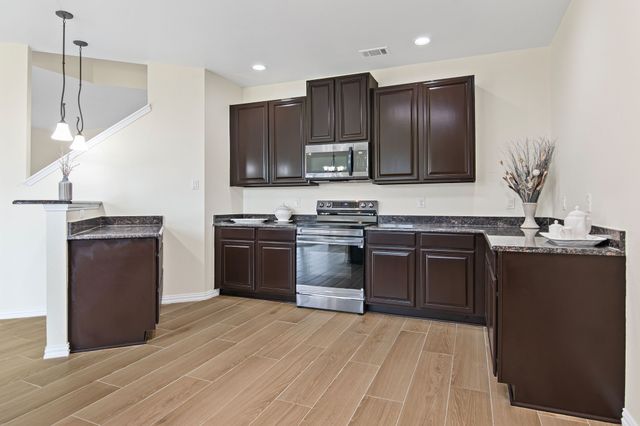 9016 Stone Mill Lane, Fort Worth, TX 76179