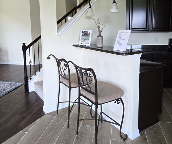 9016 Stone Mill Lane, Fort Worth, TX 76179