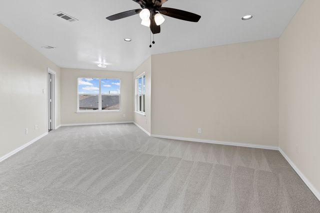 9016 Stone Mill Lane, Fort Worth, TX 76179