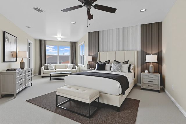 9016 Stone Mill Lane, Fort Worth, TX 76179