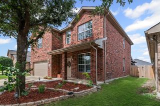 9016 Stone Mill Lane, Fort Worth, TX 76179