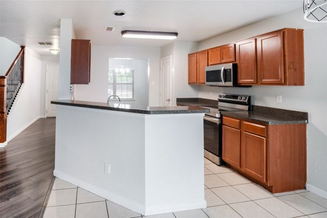 5108 Placid Drive, Haltom City, TX 76117