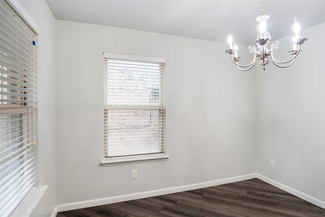 5108 Placid Drive, Haltom City, TX 76117