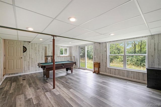 1490 Gage Road, Holly, MI 48442