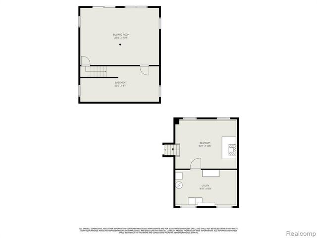 1490 Gage Road, Holly, MI 48442