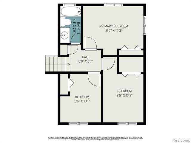 1490 Gage Road, Holly, MI 48442