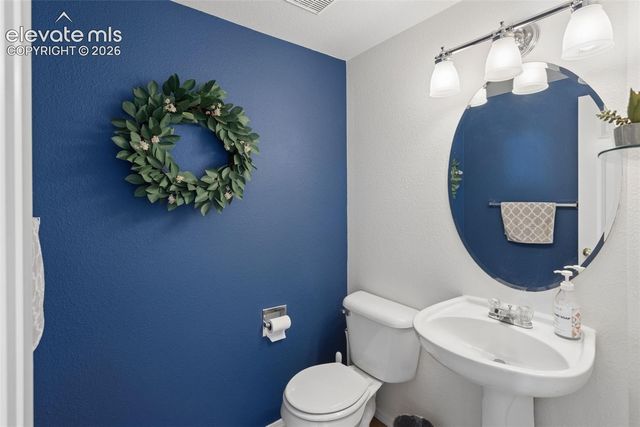 4740 Falls Church Road, Colorado Springs, CO 80920