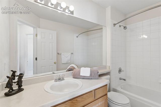 4740 Falls Church Road, Colorado Springs, CO 80920