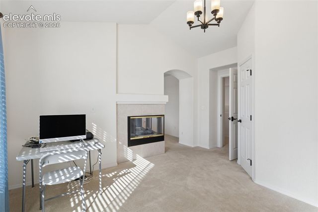 4740 Falls Church Road, Colorado Springs, CO 80920