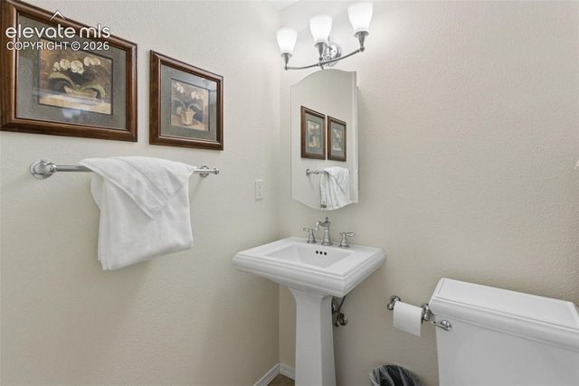 4740 Falls Church Road, Colorado Springs, CO 80920
