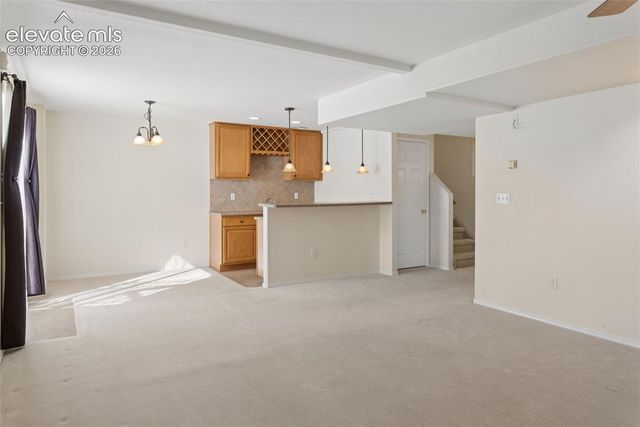 4740 Falls Church Road, Colorado Springs, CO 80920