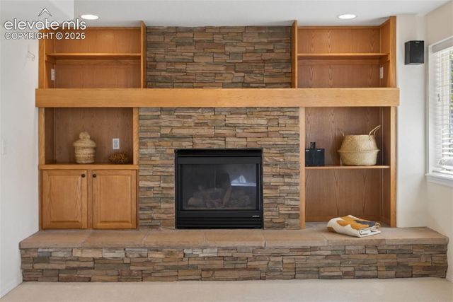4740 Falls Church Road, Colorado Springs, CO 80920