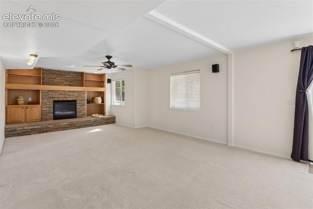 4740 Falls Church Road, Colorado Springs, CO 80920