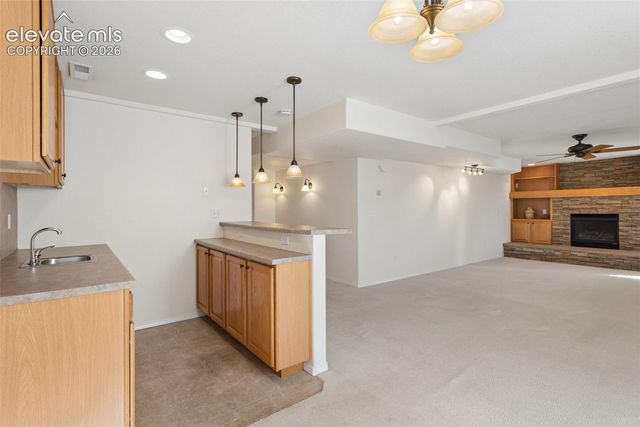 4740 Falls Church Road, Colorado Springs, CO 80920