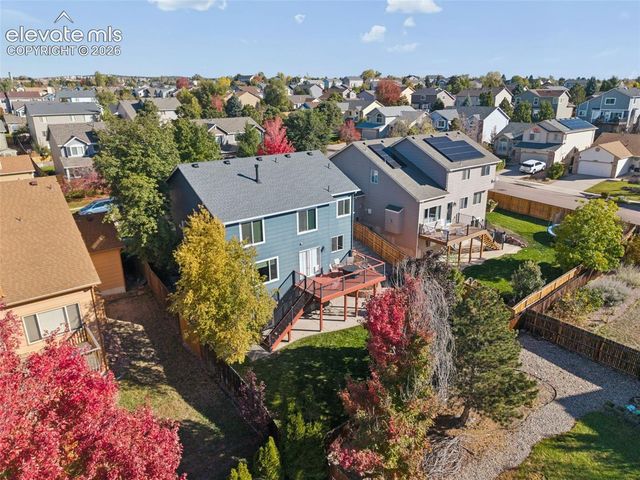 4740 Falls Church Road, Colorado Springs, CO 80920