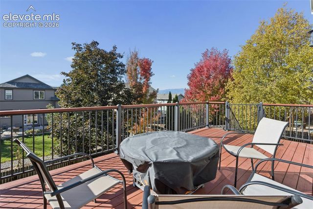 4740 Falls Church Road, Colorado Springs, CO 80920